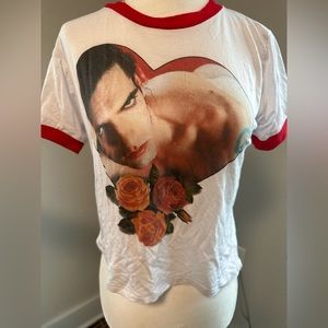 Peter Steele shirt